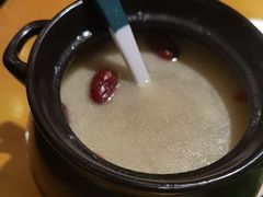 -民食香·腊排骨野生菌美食(木府店)