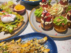 -BE BRIGHT KITCHEN(正佳广场店)