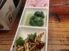 -木屋烧烤(万德庄店)