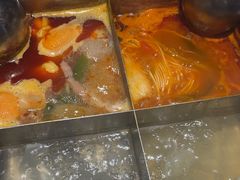 -海底捞火锅(玉桥商业广场店)