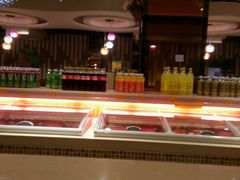 -金太郎自助烤肉.火锅(宝龙店)