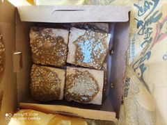 -奶奶的美食(泰安老街店)