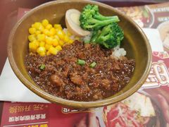 -魏家凉皮(次渠店)