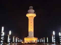 -渡海小渔村.老辈日照菜