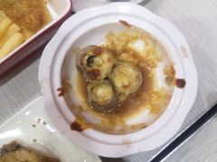 -蘑菇餐厅(小火瓦巷店)