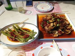 -最味·煲式干锅(银石广场店)