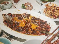 -雀蓝川菜(滨湖万象汇店)