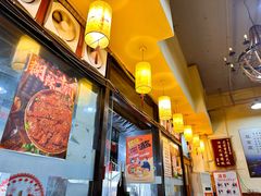 -正南齊北重庆老火锅(光华村直营店)