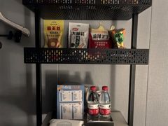 -网鱼电竞酒店(深圳福田石厦地铁站店)