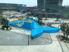 -大族广场Mall&More