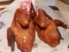 -鸽味轩(新街口店)