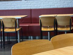 -汉堡王(武清创意米兰店)