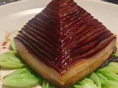 -湖滨28中餐厅·西湖宴·杭州君悦酒店