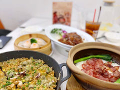 -香港新曜记·粤菜点心(滨江宝龙店)
