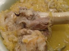 -北李妈妈菜·海肠捞饭(高新万达店)