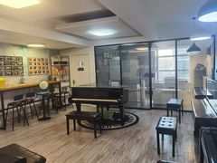 -梅纳·钢琴声乐架子鼓Mena Music(双井店)