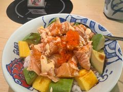 -沼津港精致料理·寿喜烧·烧鸟(漕河泾印象城店)