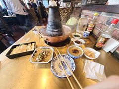 -牛街清真满恒記(平安里西大街店)
