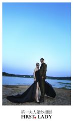-第一夫人婚纱摄影(南京店)