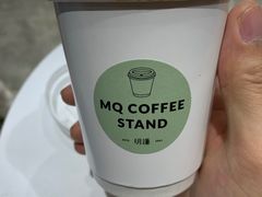 -MQ COFFEE STAND明谦(新洲店)