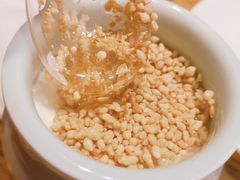 -额尔敦传统涮(公园西路店)