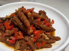 -花椒俏川菜小馆(南海万达店)