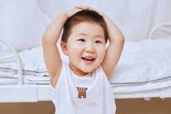 点击看大图 -小猴子儿童摄影馆(茂业店)