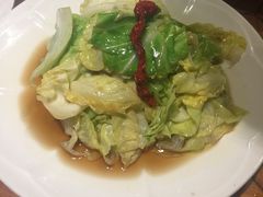 -阿罗新疆菜(人民广场店)