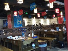 -大龙燚火锅(五一广场店)