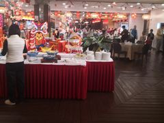 -东方苑自助餐厅(稻香湖景酒店)