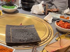 -花时·炭火烧肉(东百中心A馆店)