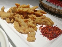 -雲蜀龙阁·金牌水煮鱼(方庄店)