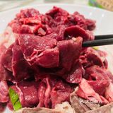 正‼️柳州酸笋螺蛳锅底涮牛杂｜大牛酸辣牛杂火锅