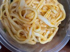 -秦镇史玉林凉皮(翡丽城店)