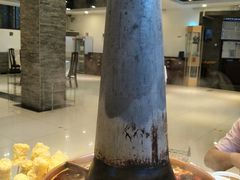 -东来顺饭庄(新源里店)