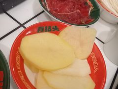-有拈头成都市井火锅(南中环店)