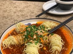 -李氏传家菜(兴城路店)