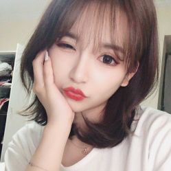 -Rise Hair上升造型