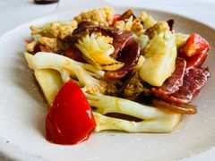 -鹿鸣酒家(越秀店)