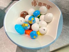 -鼎香缘海鲜自助火锅烤肉(锦辉购物广场店)