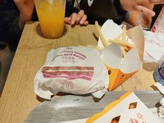 -麦当劳(鲁迅公园店)