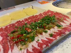 -猫抓烤肉(春熙路店)