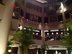 -苏州吴宫泛太平洋酒店