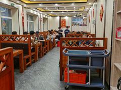 -有滋有味烧烤涮(果园星城C区店)