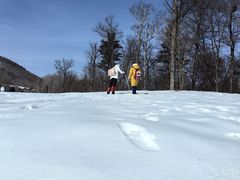 -长白山万达国际滑雪场