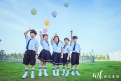 -西瓜庄园儿童摄影