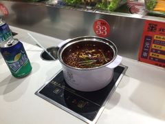 -北家姓转转小火锅(小寨店)