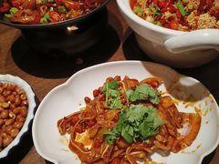 -破三川·新川菜(静安大融城店)