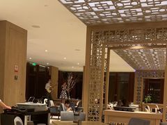 -舟山朱家尖威斯汀酒店·知味标帜自助餐厅