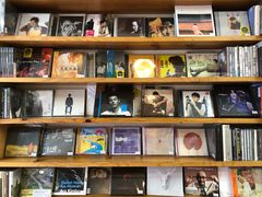 -M.F CDshop唱片店